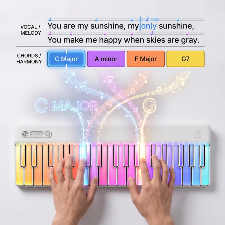 ChordPlay official cover