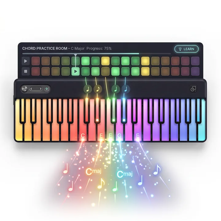 ChordRoom official cover