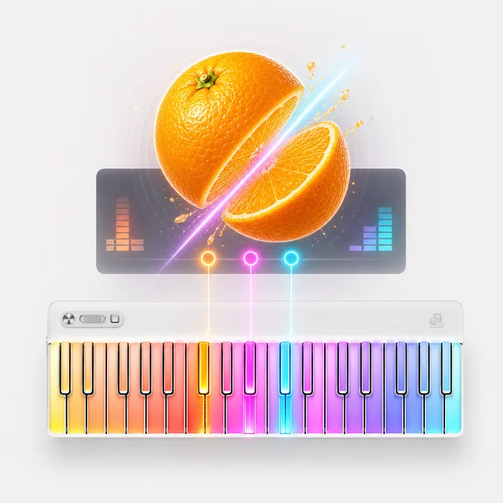 ChordCut official cover