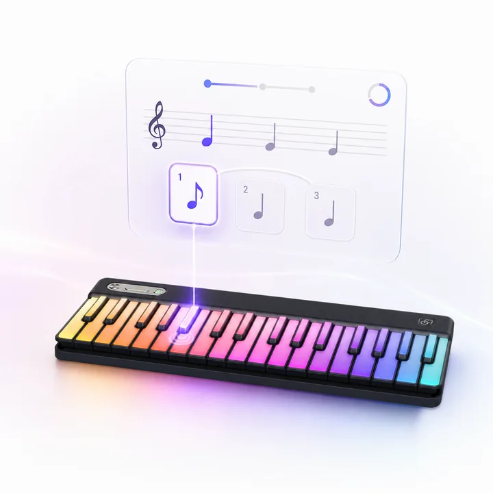 Simple Learn official cover